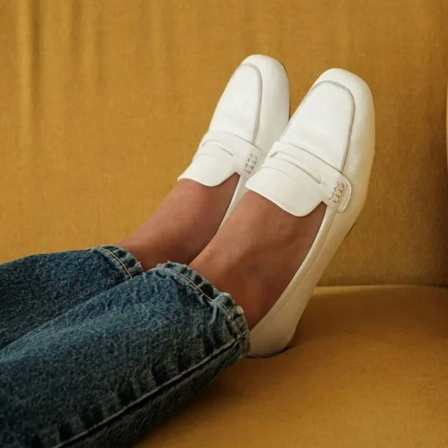 Hema Vernis In Blanc