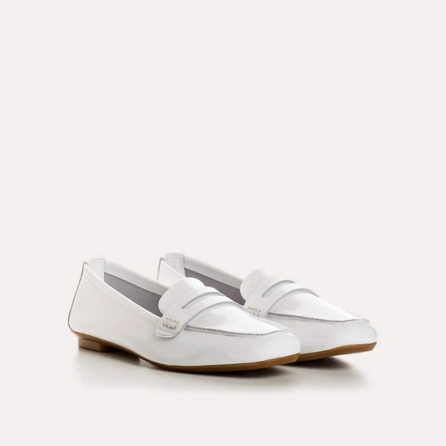Hema Vernis In Blanc