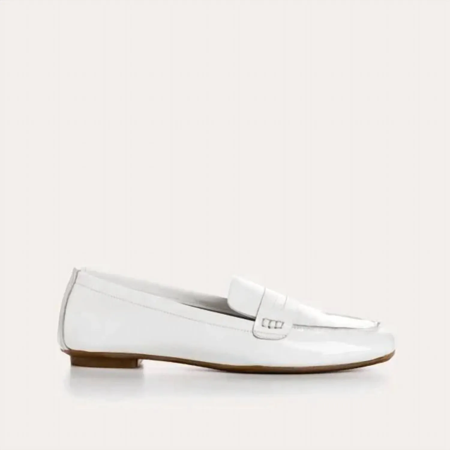 Hema Vernis In Blanc