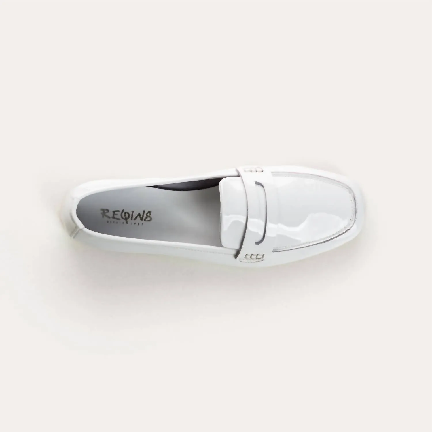 Hema Vernis In Blanc