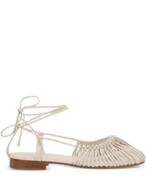 Hereu Women's Flat Shoes