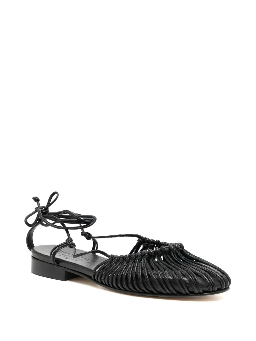 Hereu Women's Flat Shoes