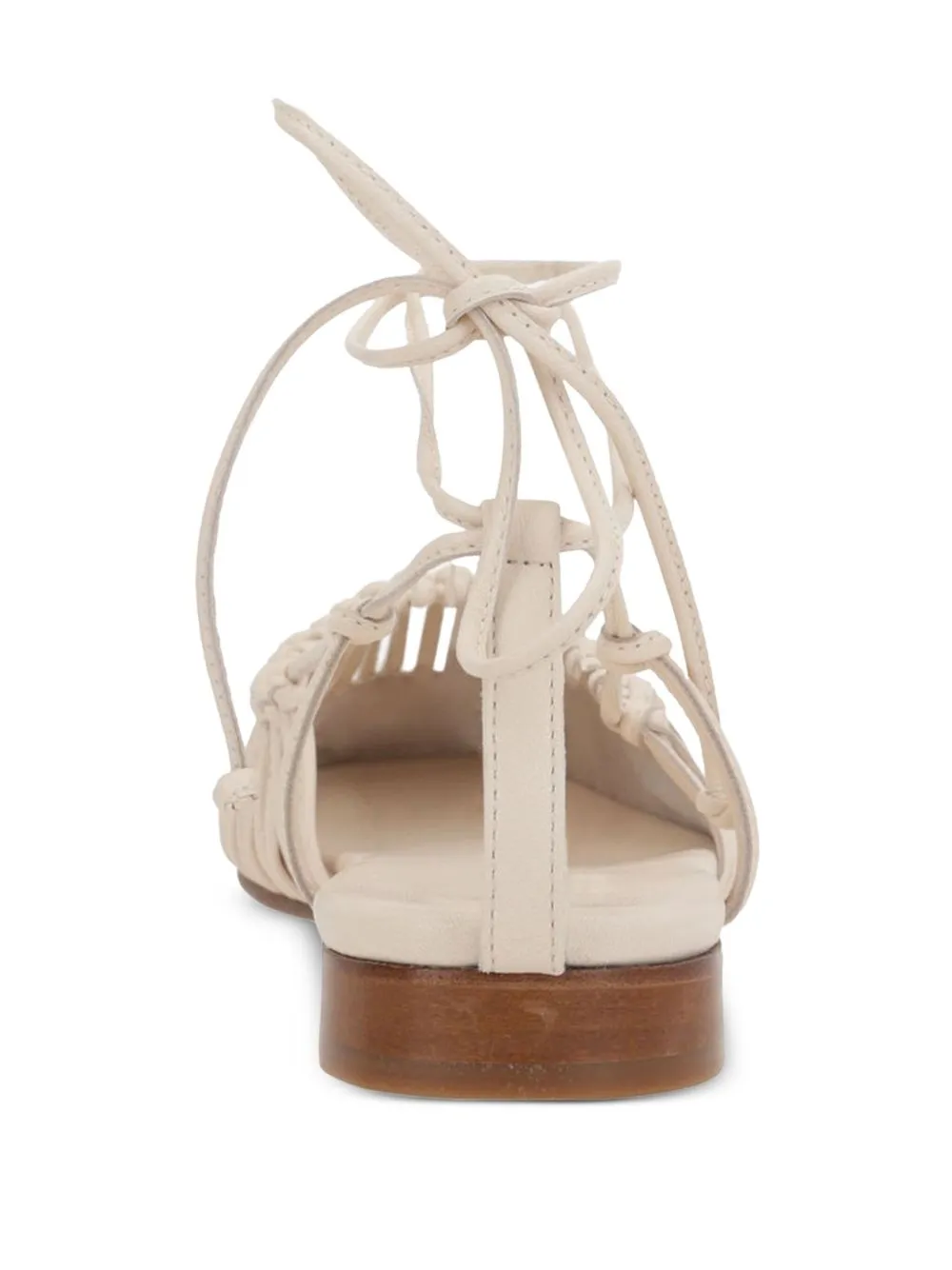 Hereu Women's Flat Shoes