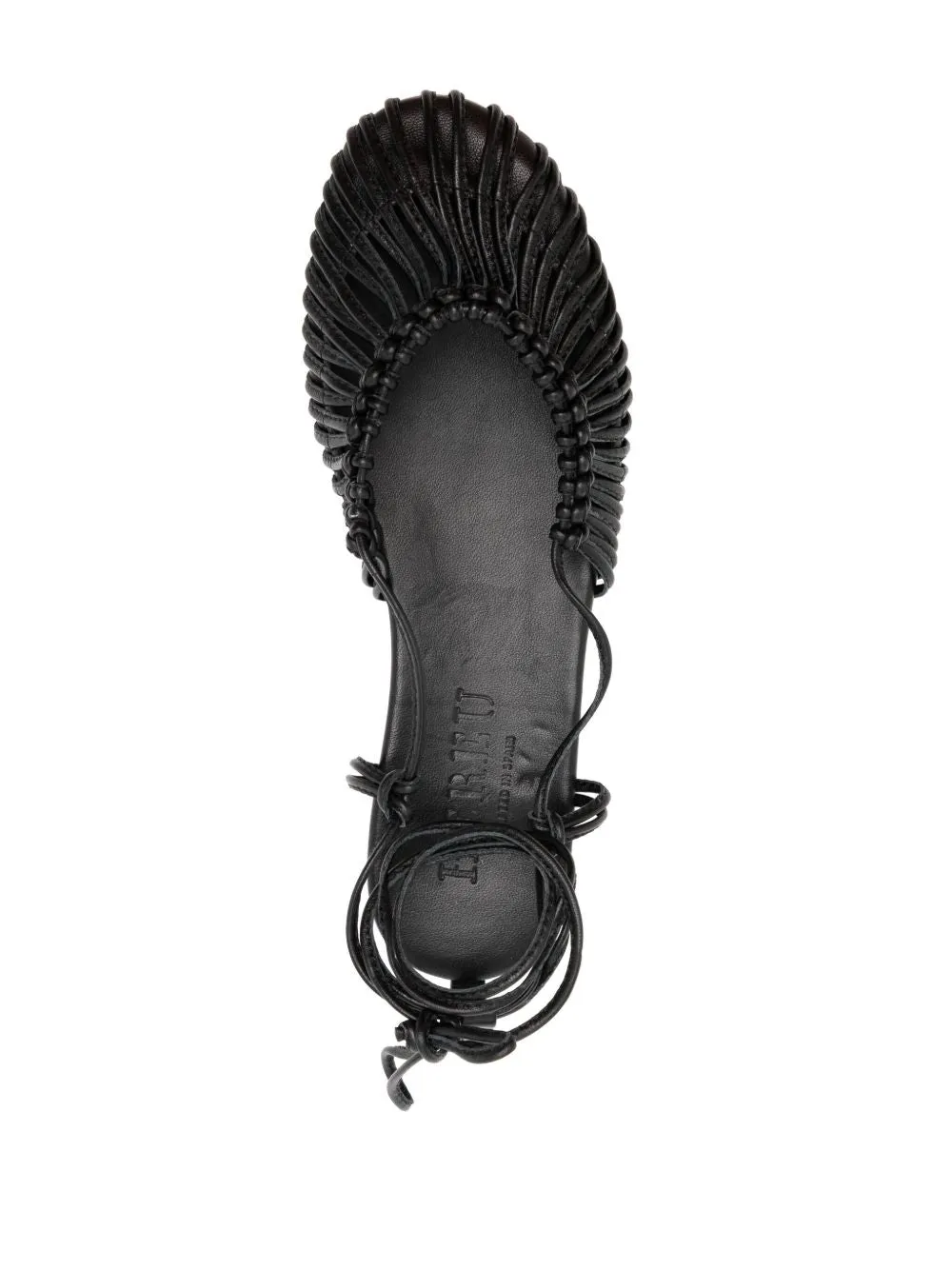 Hereu Women's Flat Shoes