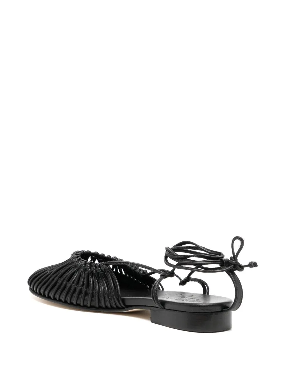 Hereu Women's Flat Shoes