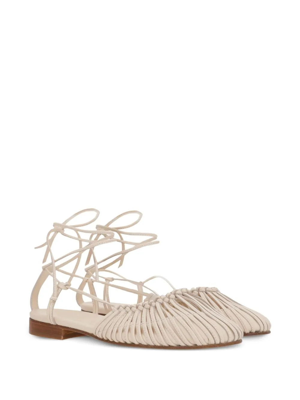 Hereu Women's Flat Shoes