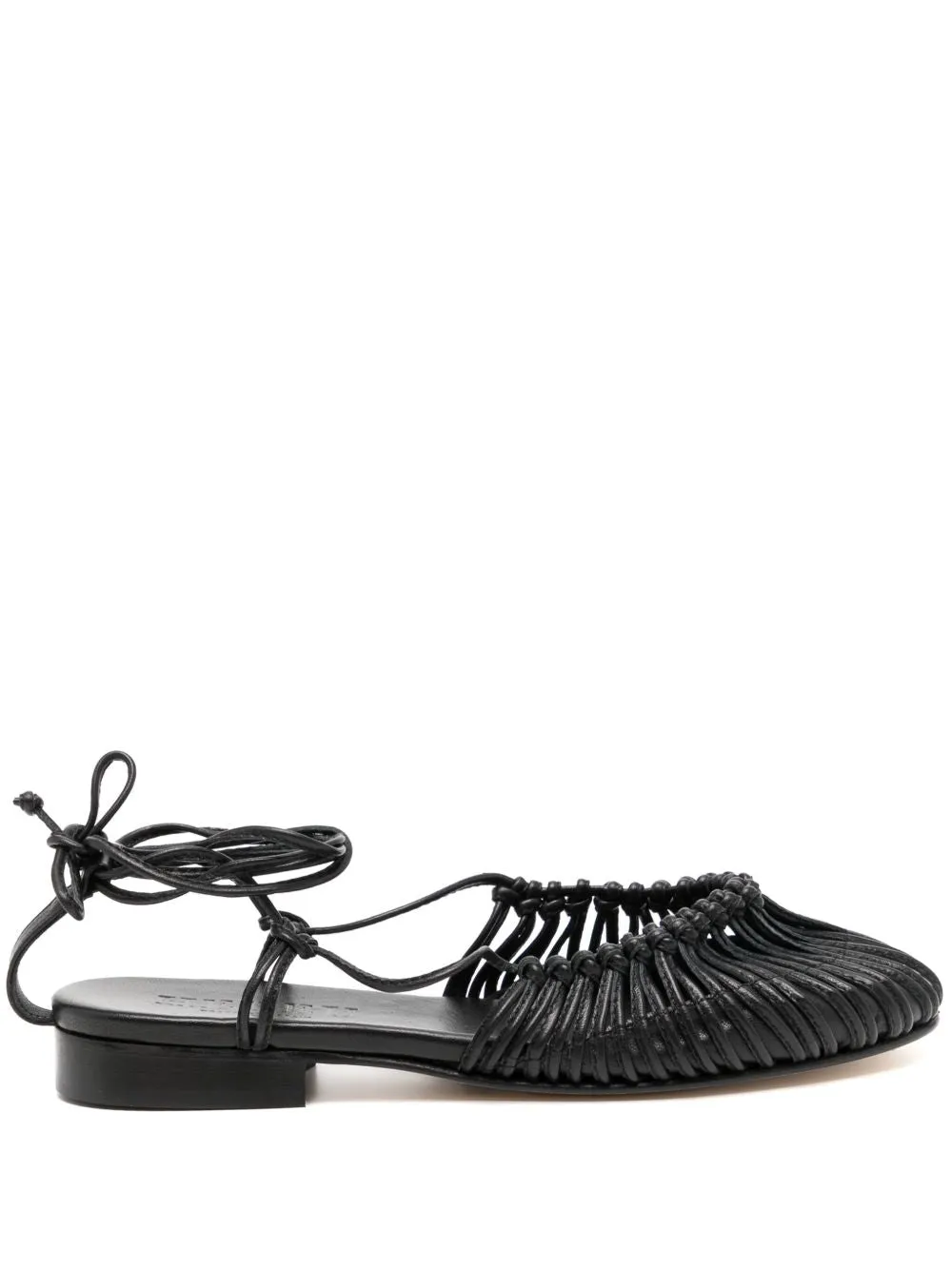 Hereu Women's Flat Shoes