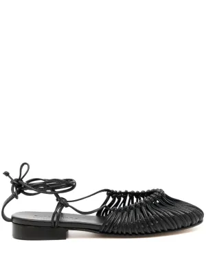 Hereu Women's Flat Shoes