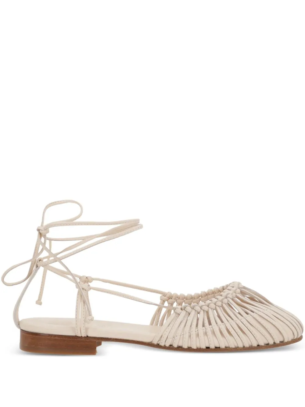 Hereu Women's Flat Shoes
