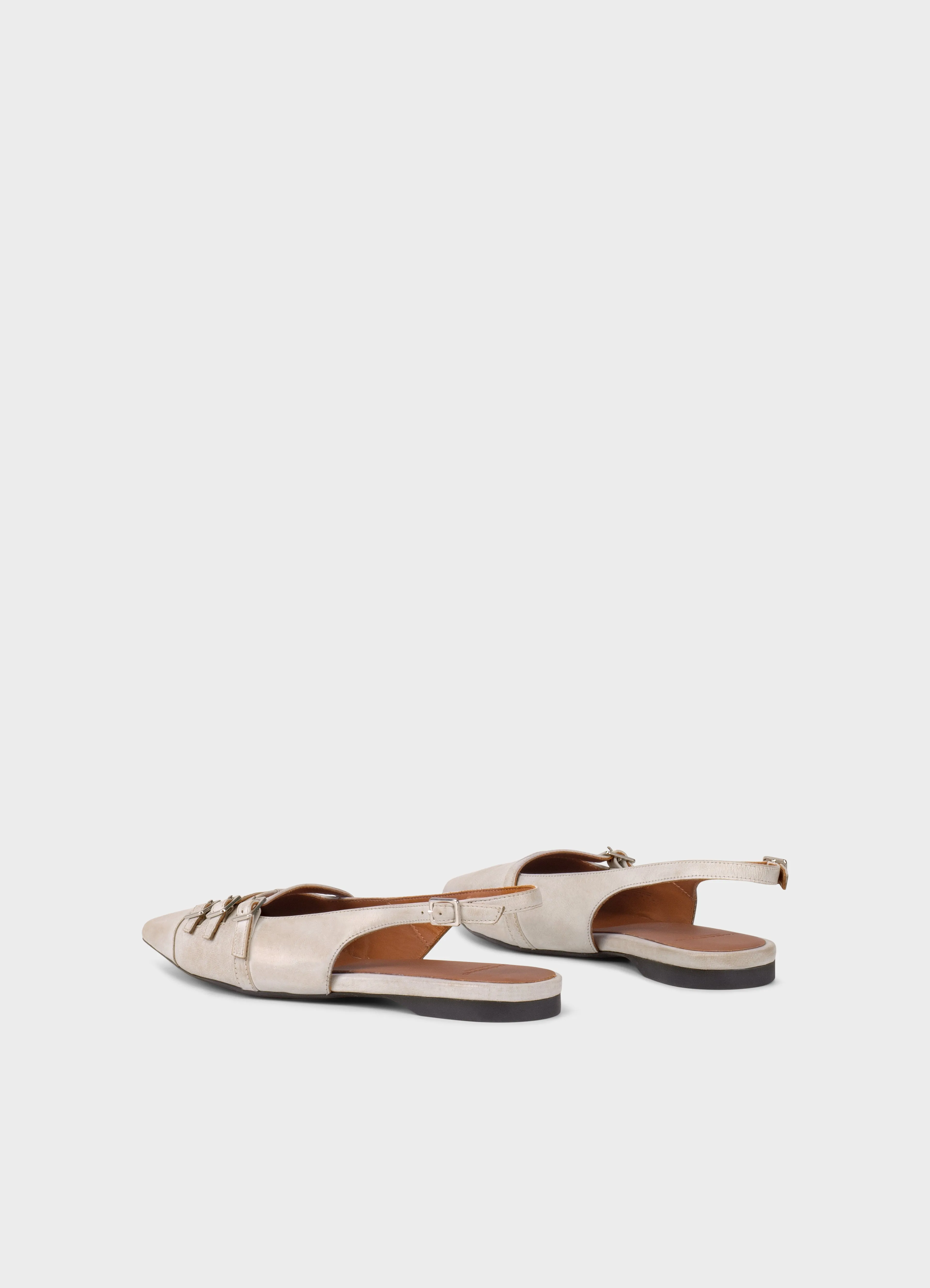 HERMINE SLINGBACK