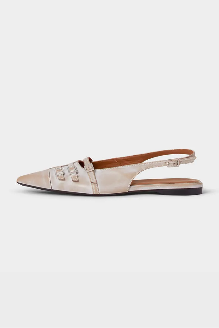 HERMINE SLINGBACK