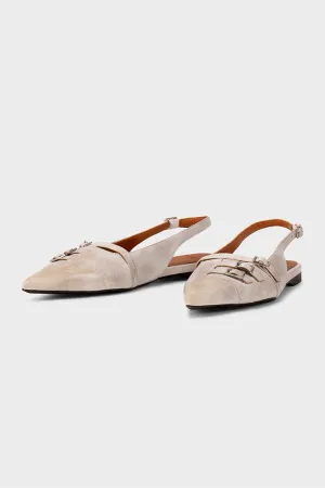 HERMINE SLINGBACK