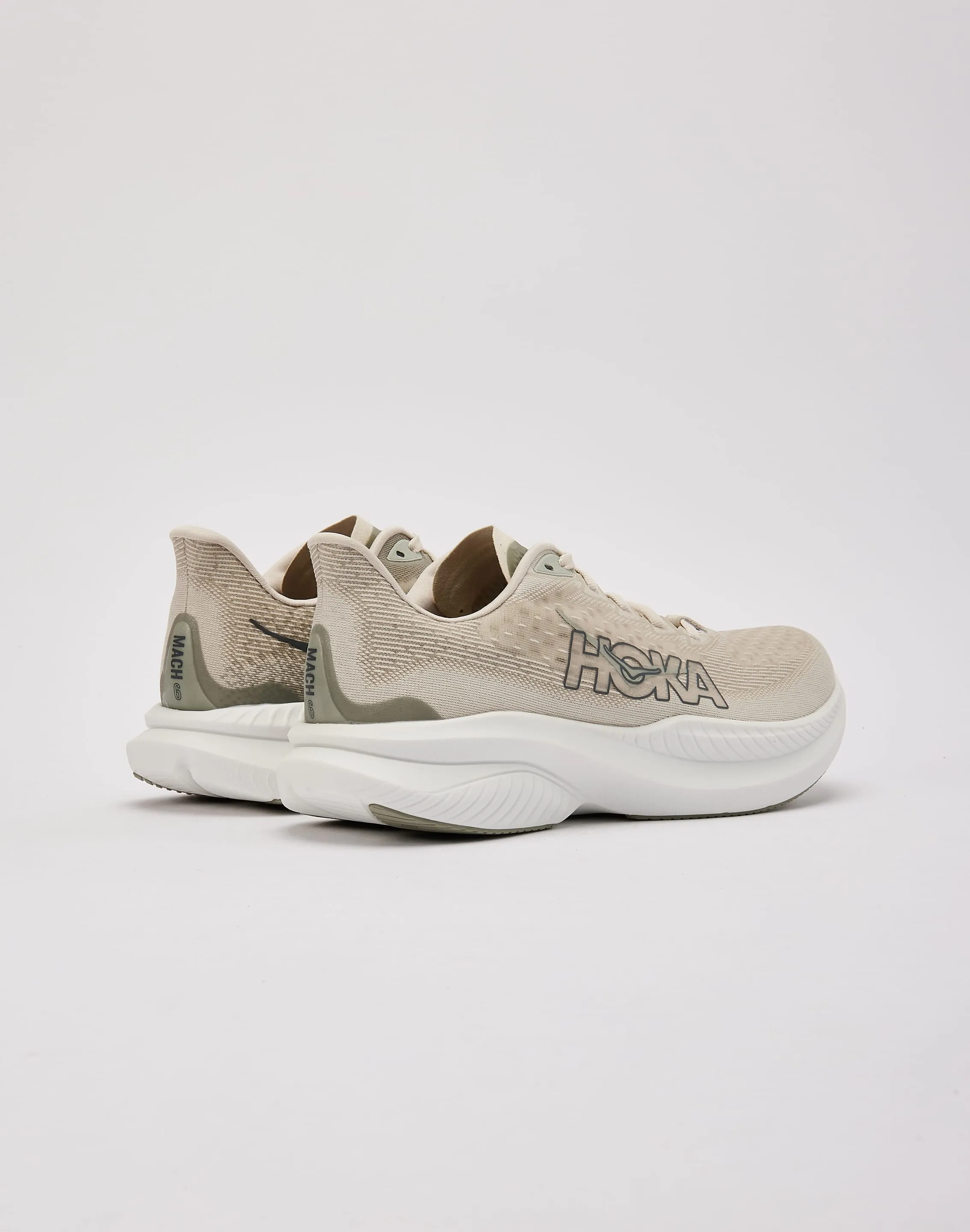 HOKA Mach 6