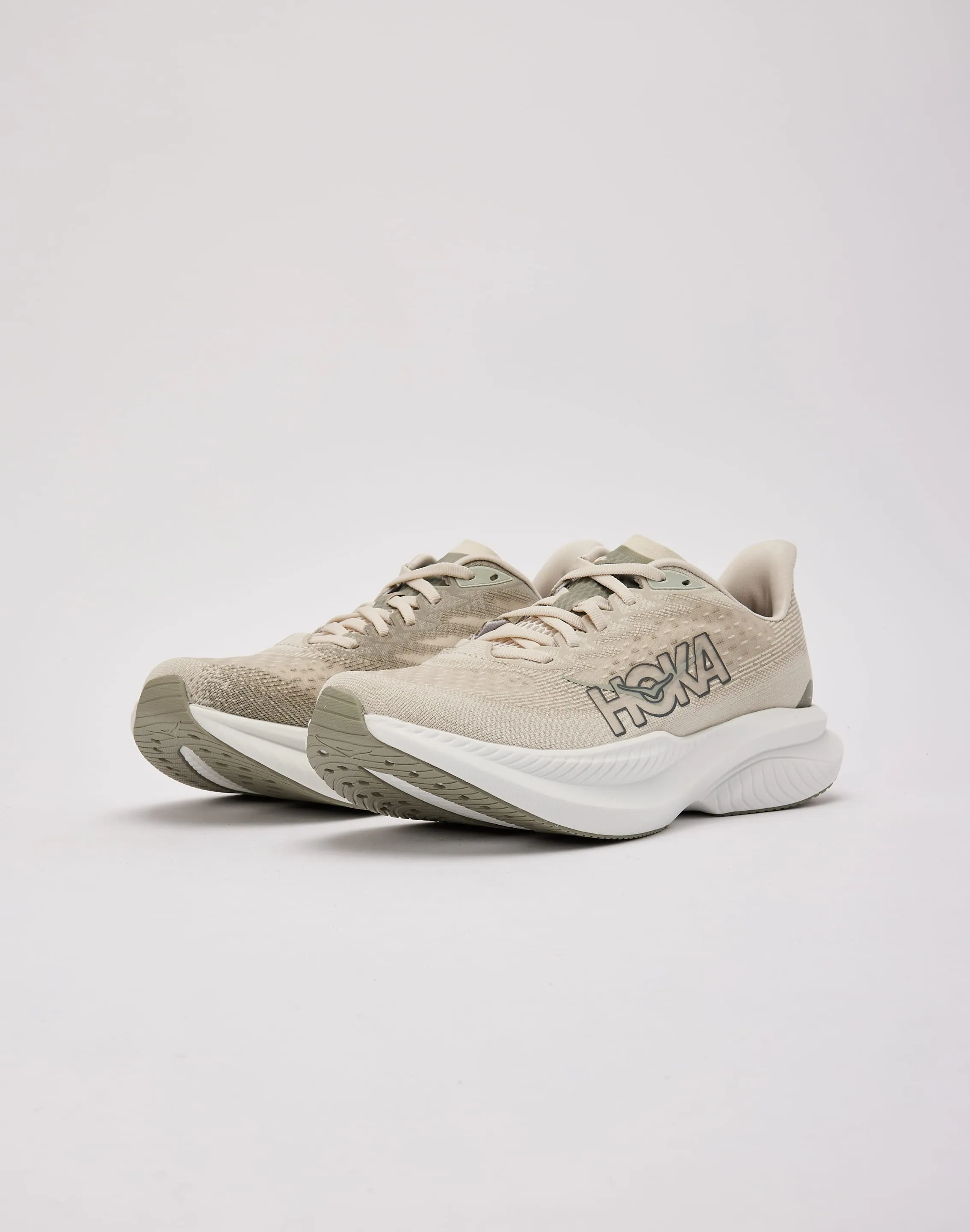 HOKA Mach 6