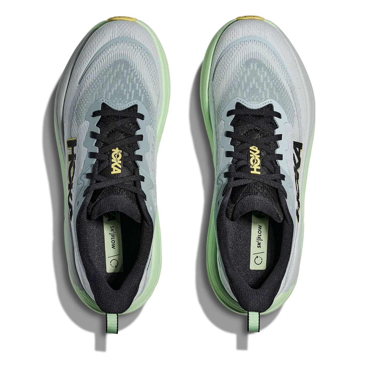 Hoka Skyflow - Druzy - Droplet