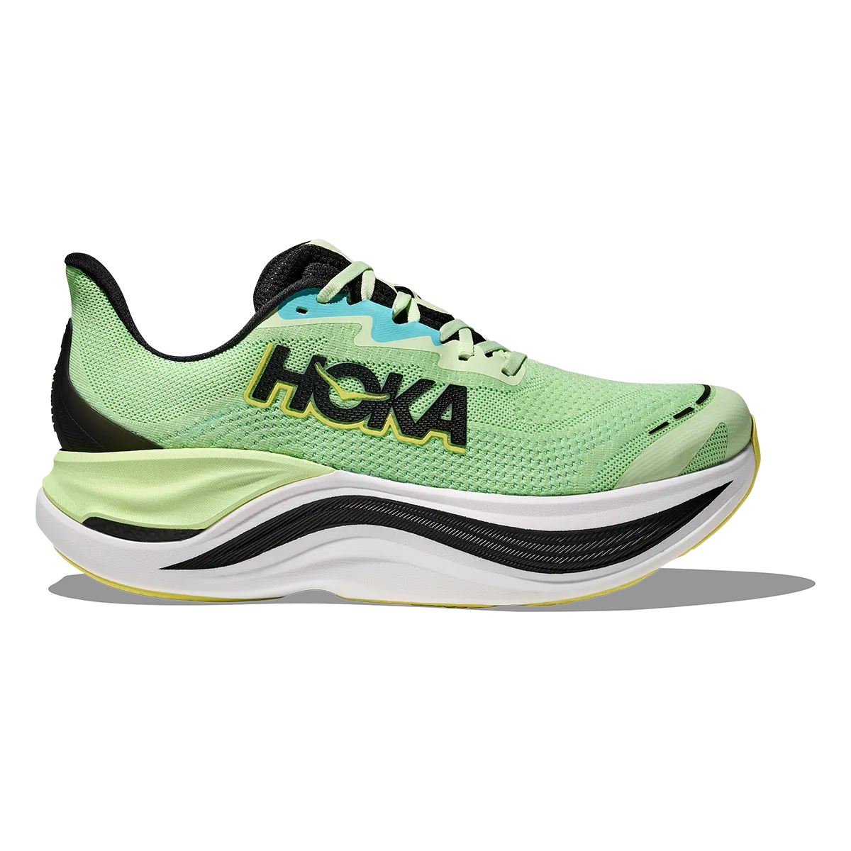 Hoka Skyward X