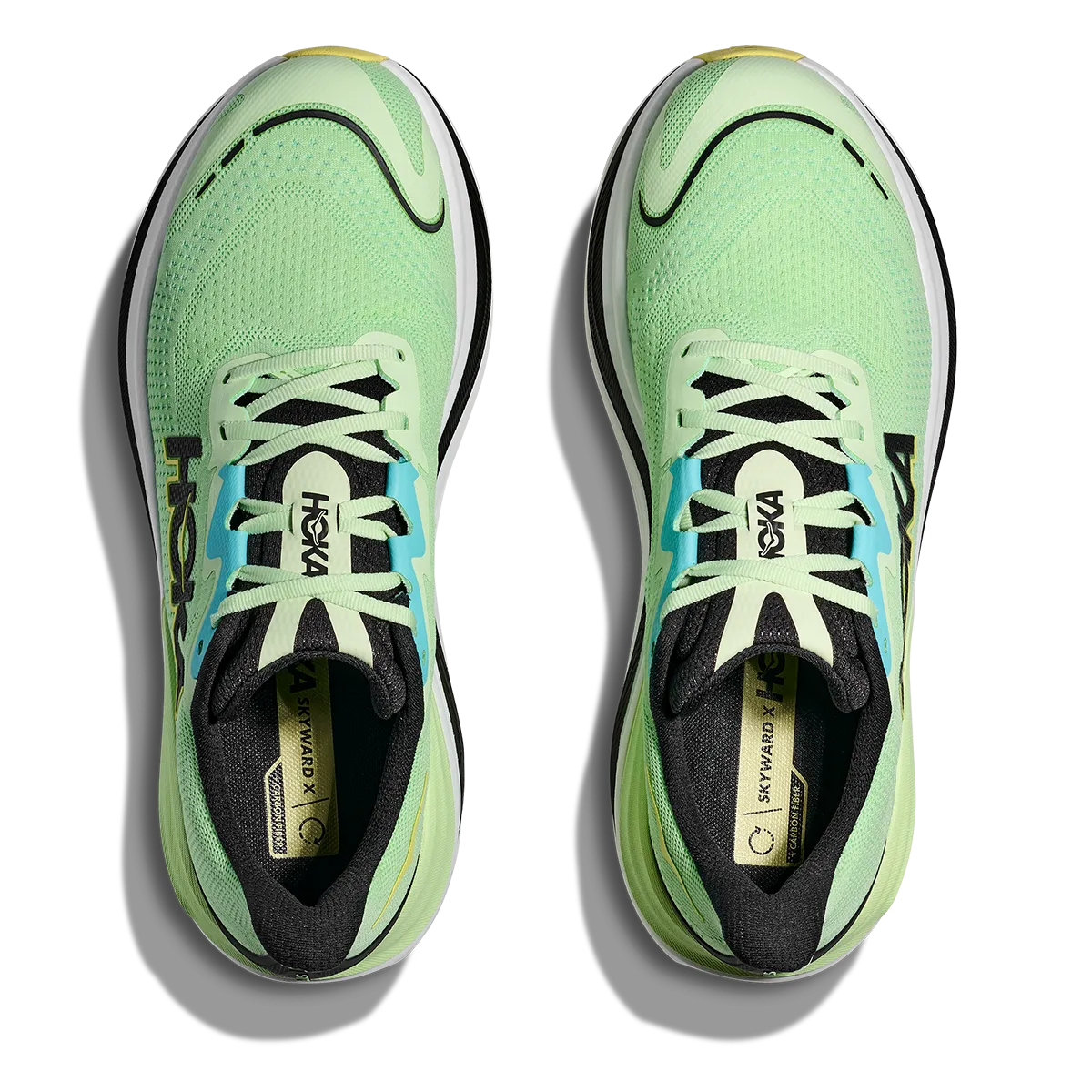 Hoka Skyward X