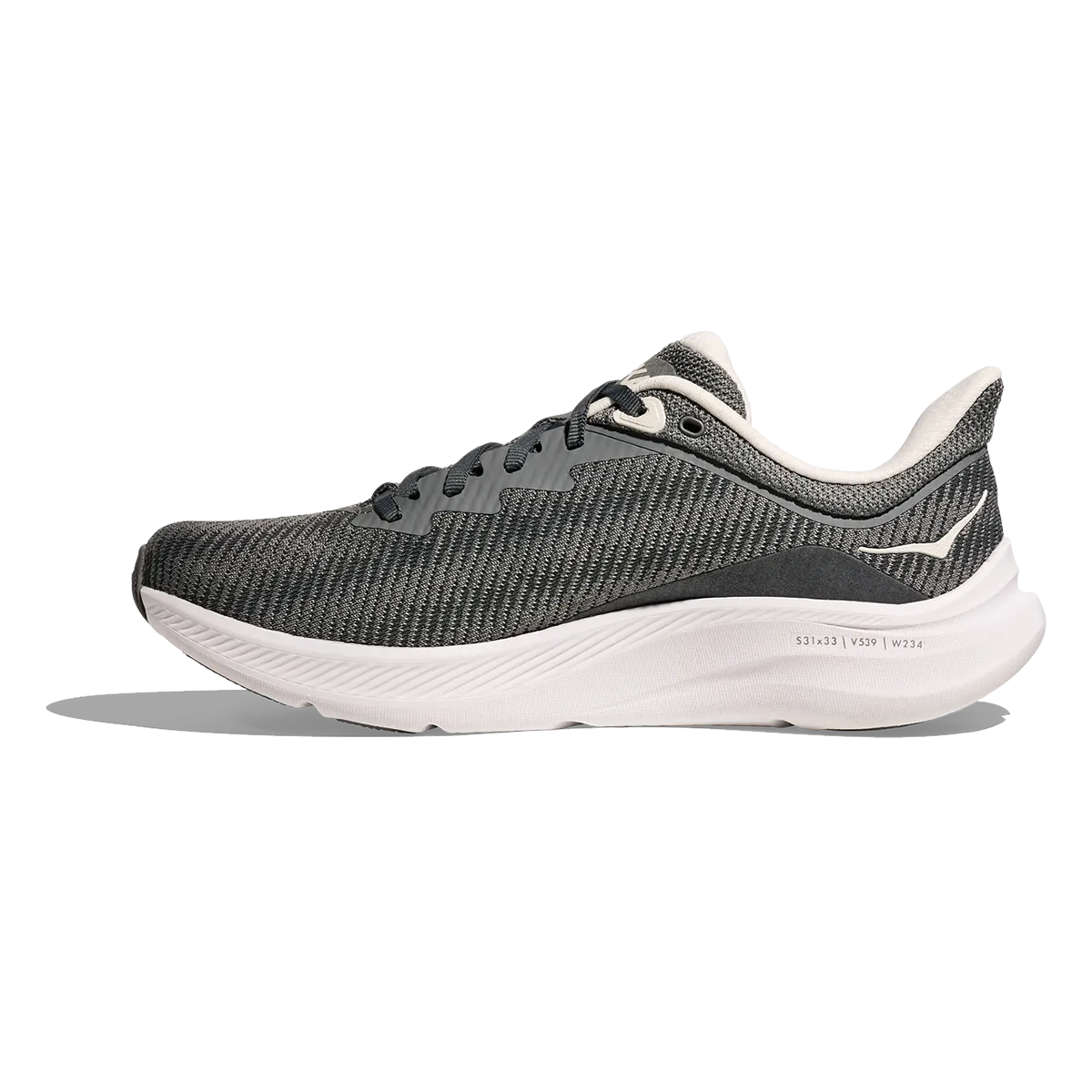 Hoka Solimar - Asteroid - White