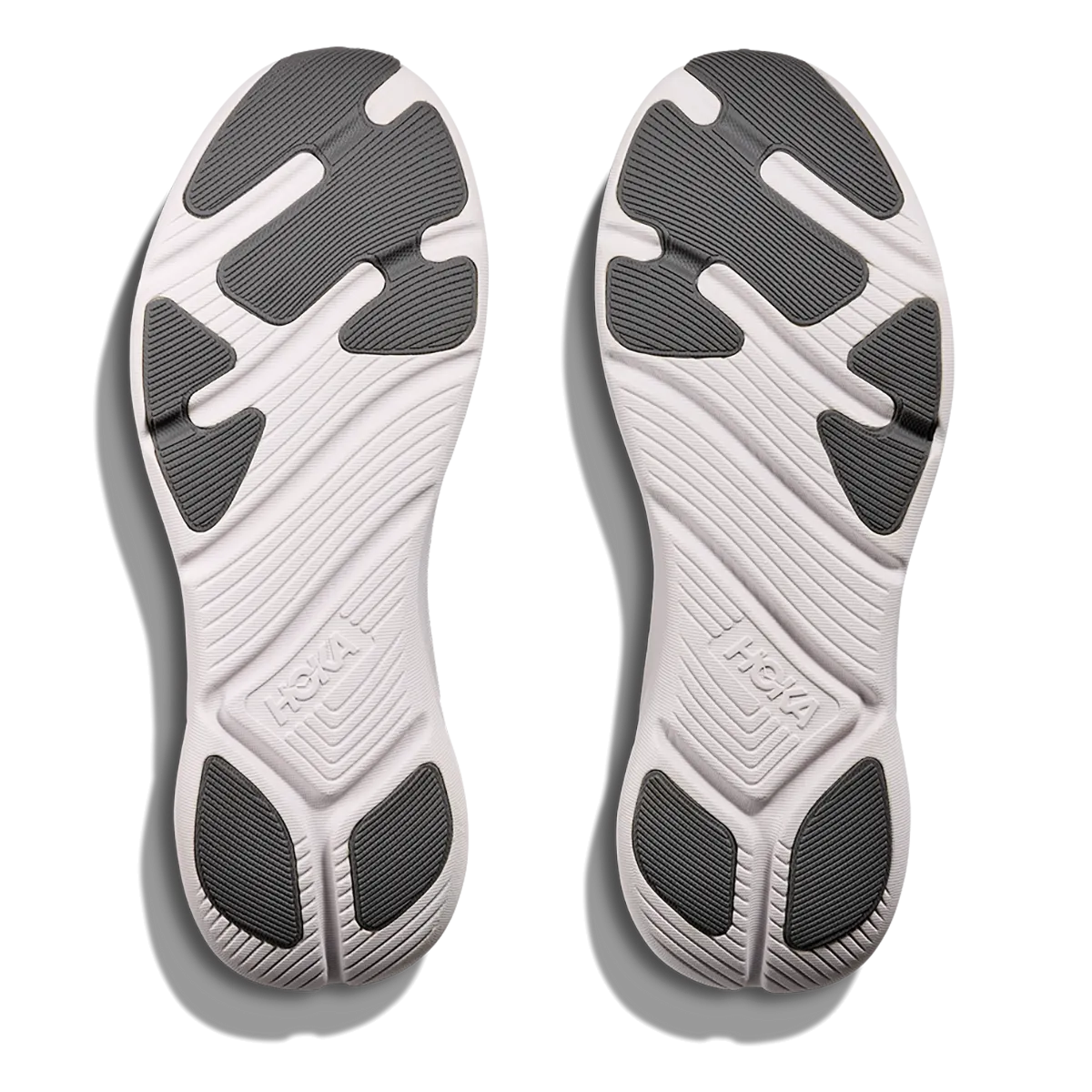 Hoka Solimar - Asteroid - White