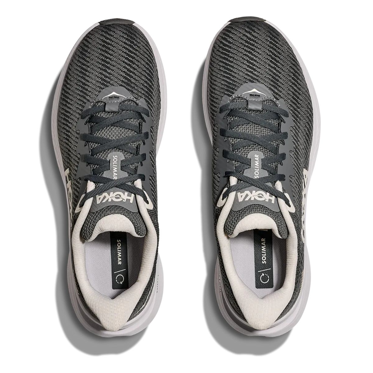 Hoka Solimar - Asteroid - White