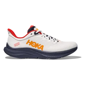 Hoka Solimar - White - Nautical Dusk