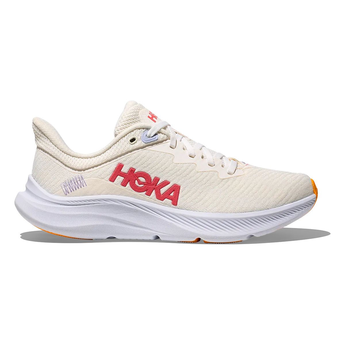 Hoka Solimar - White - Sea Ice