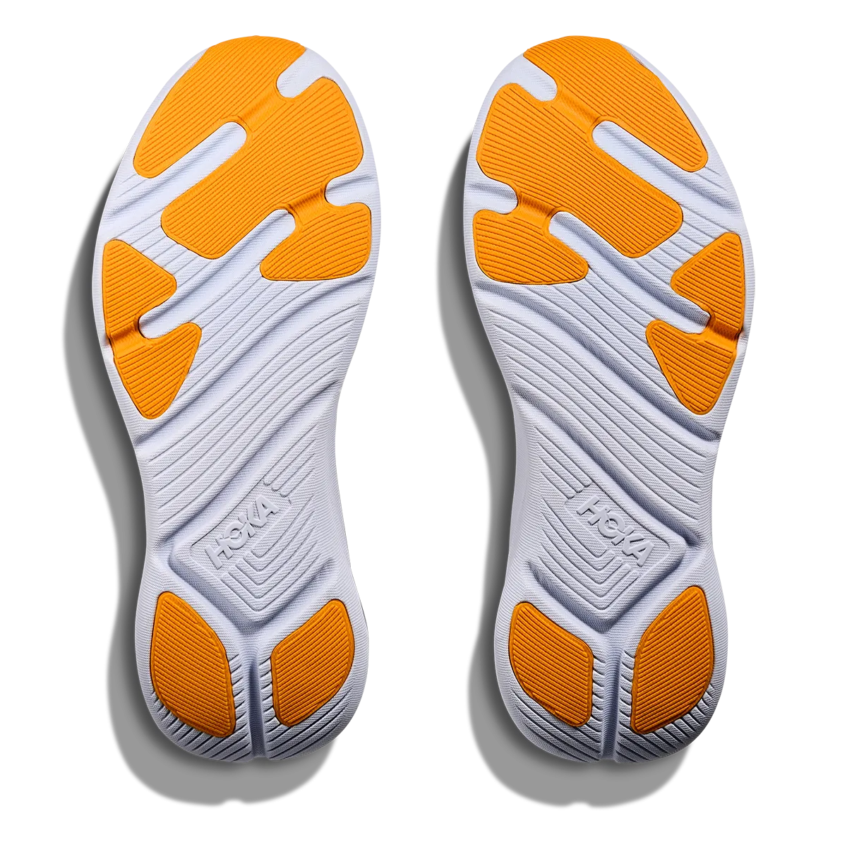 Hoka Solimar - White - Sea Ice