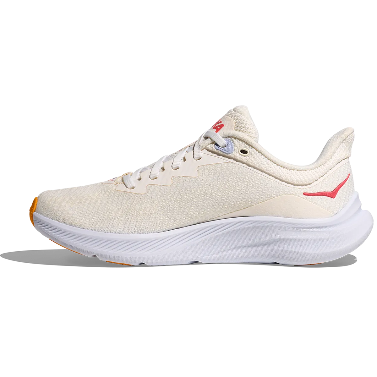 Hoka Solimar - White - Sea Ice