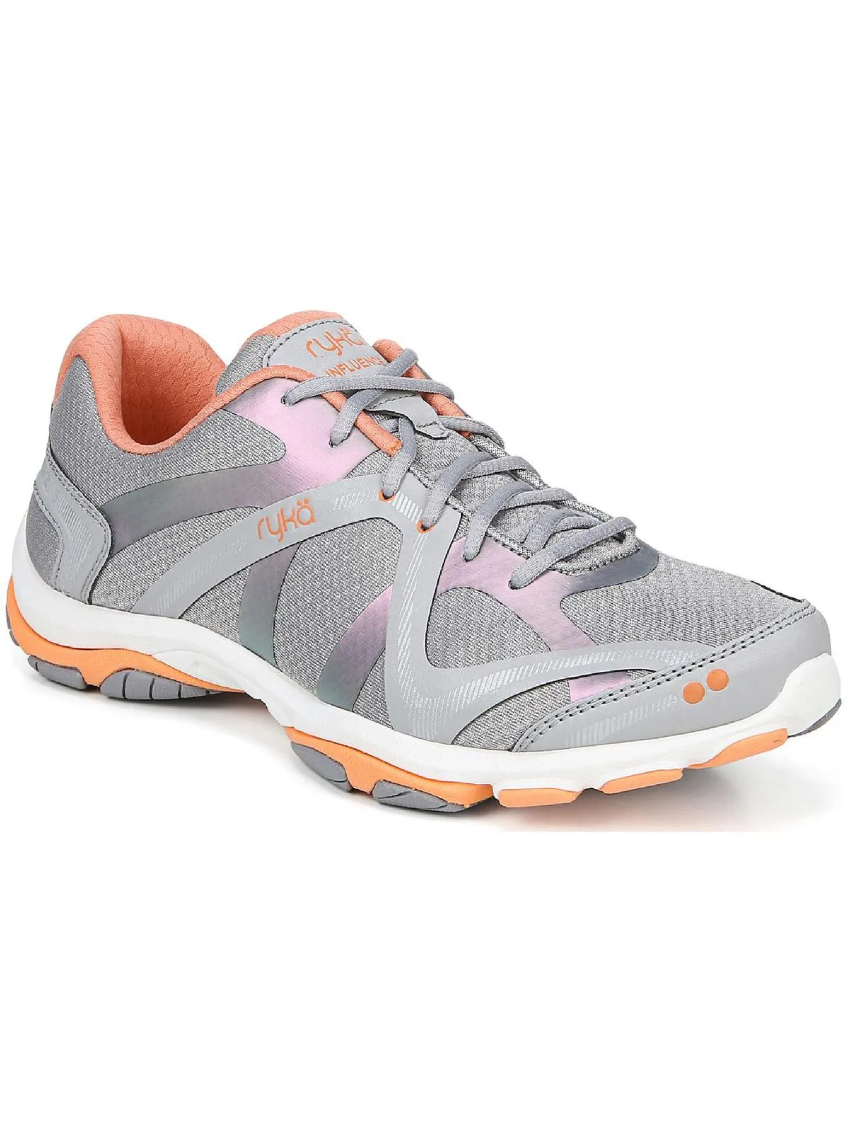 Influence Womens Mesh Running, Cross Training Shoes