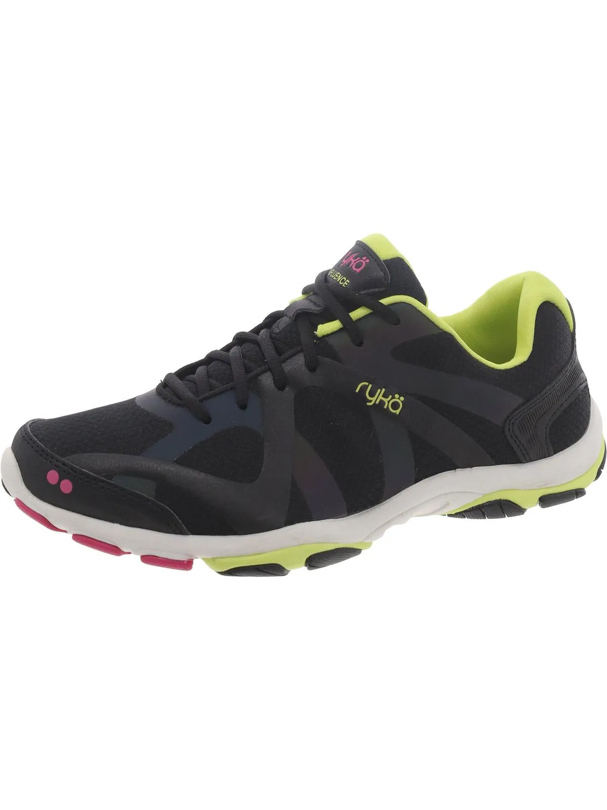 Influence Womens Mesh Running, Cross Training Shoes