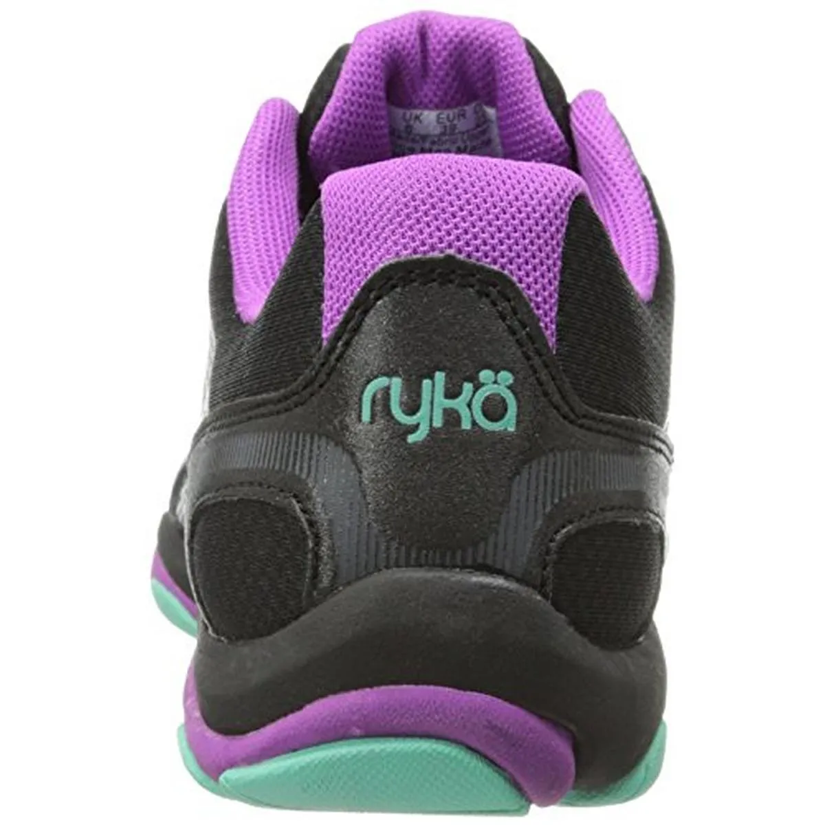 Influence Womens Mesh Running, Cross Training Shoes