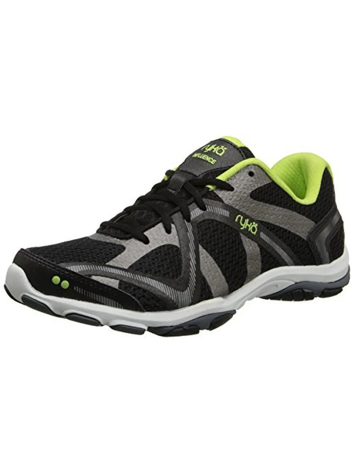 Influence Womens Mesh Running, Cross Training Shoes