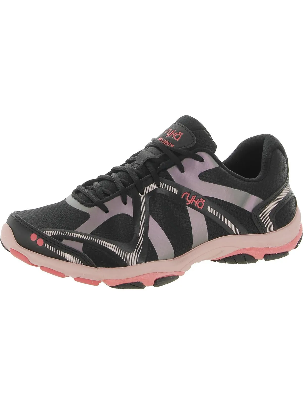 Influence Womens Mesh Running, Cross Training Shoes
