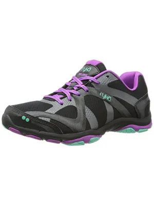 Influence Womens Mesh Running, Cross Training Shoes