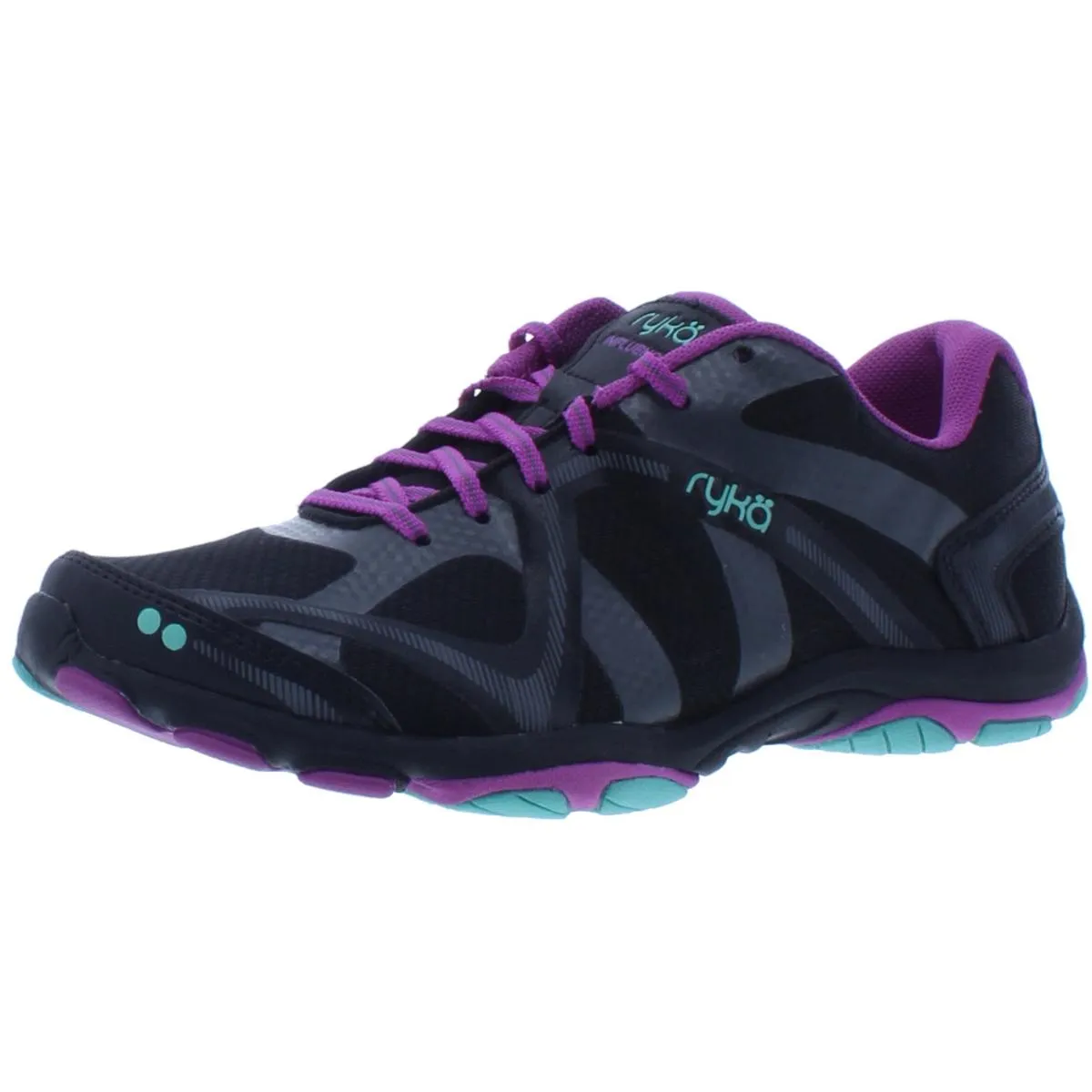 Influence Womens Mesh Running, Cross Training Shoes