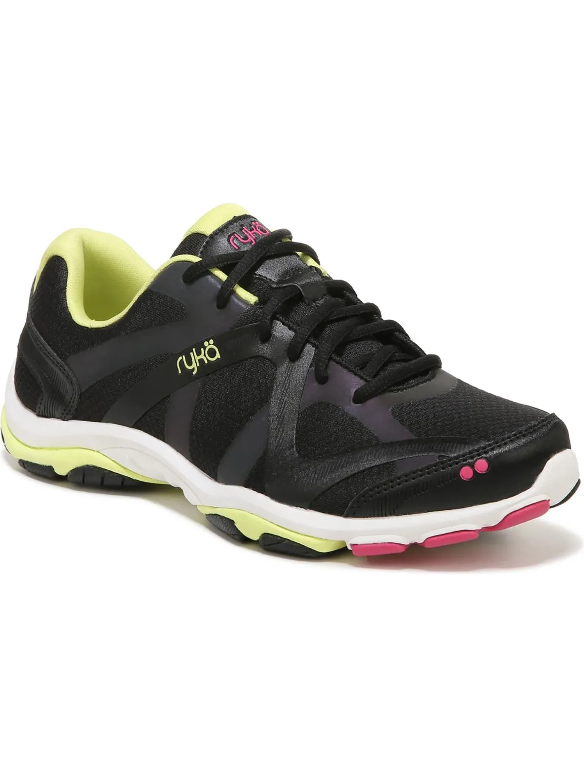 Influence Womens Mesh Running, Cross Training Shoes