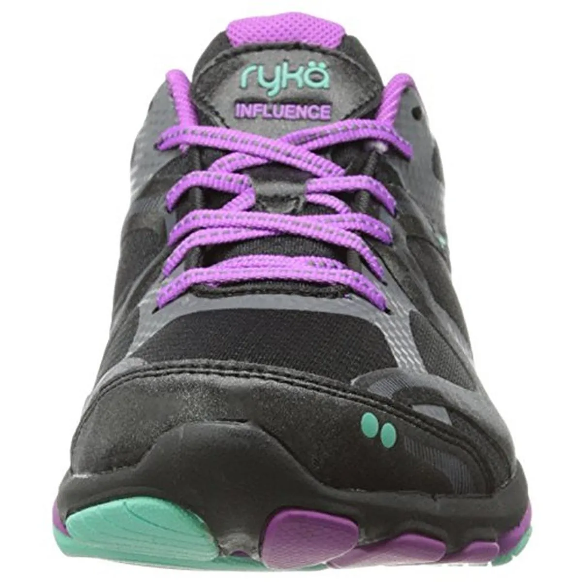 Influence Womens Mesh Running, Cross Training Shoes