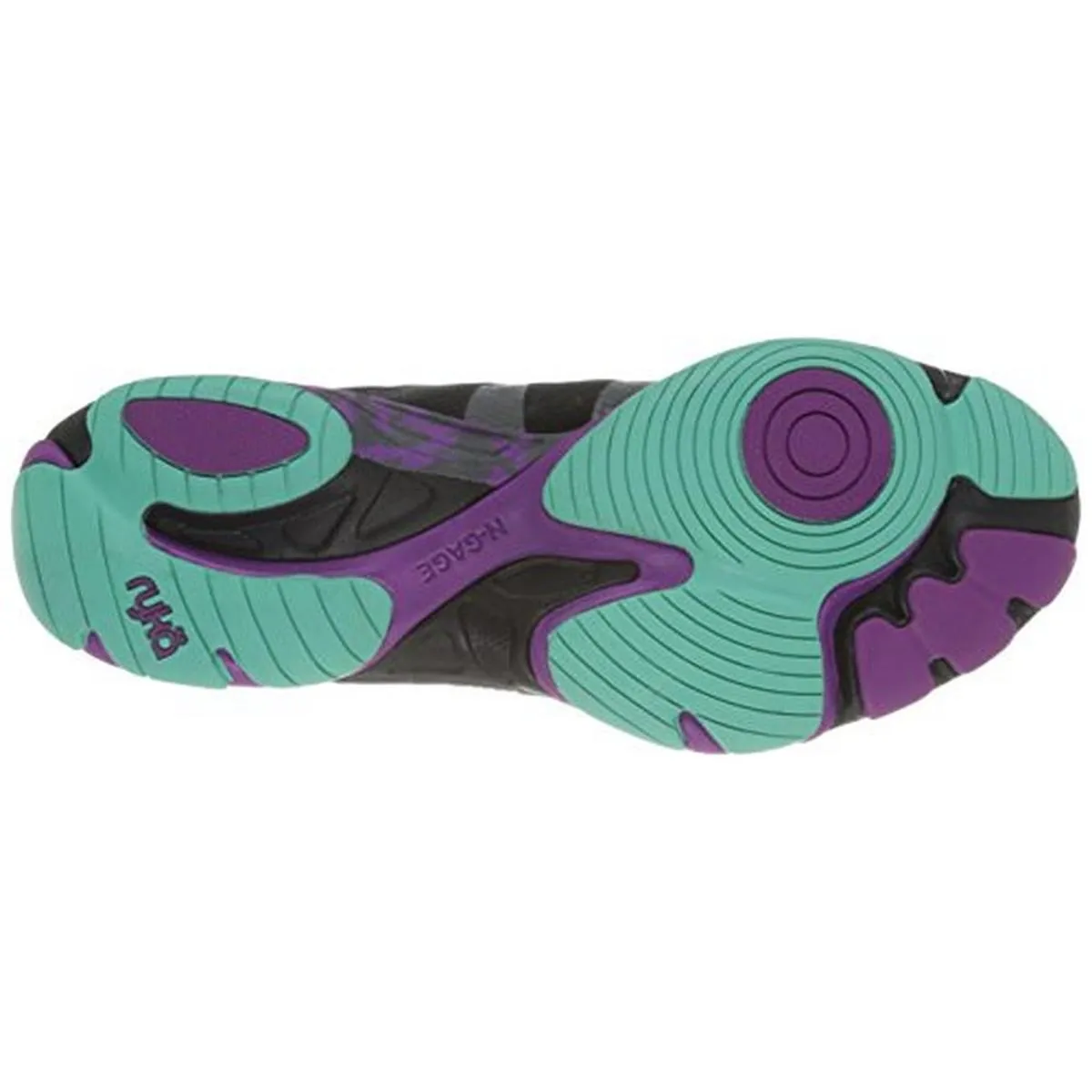 Influence Womens Mesh Running, Cross Training Shoes