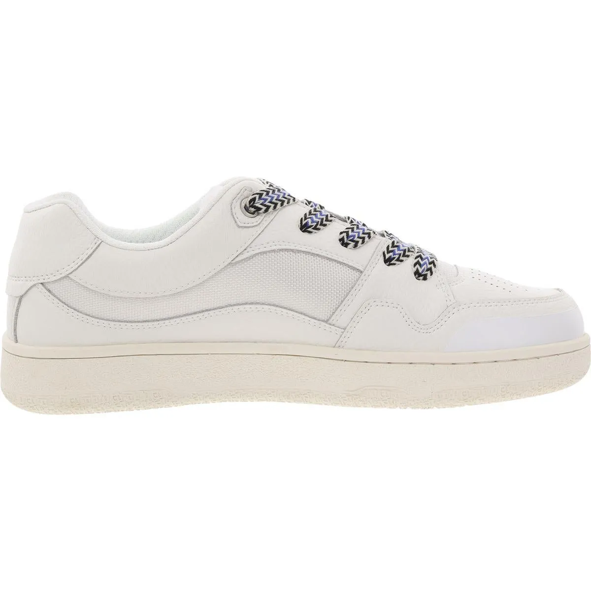 Jayme Mens Leather Fitness Running & Training Shoes