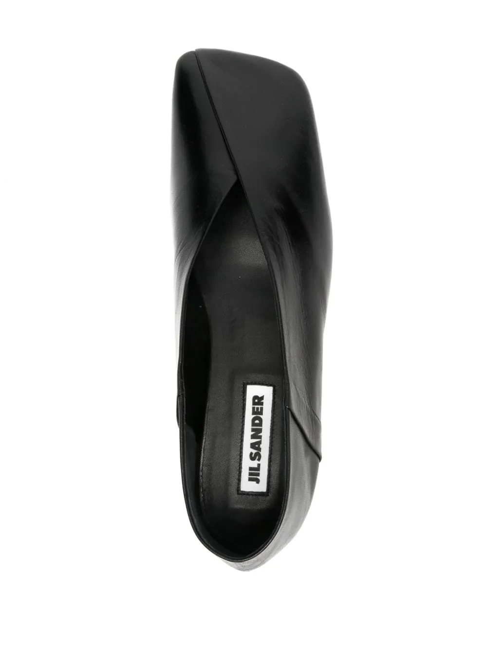 Jil Sander Women's Flat Shoes
