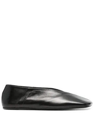 Jil Sander Women's Flat Shoes