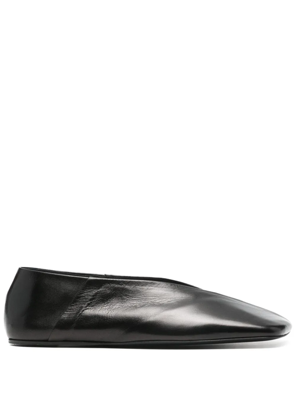 Jil Sander Women's Flat Shoes