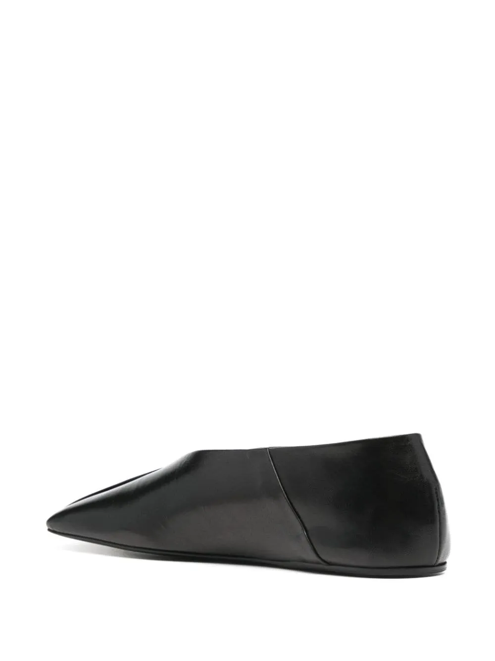 Jil Sander Women's Flat Shoes