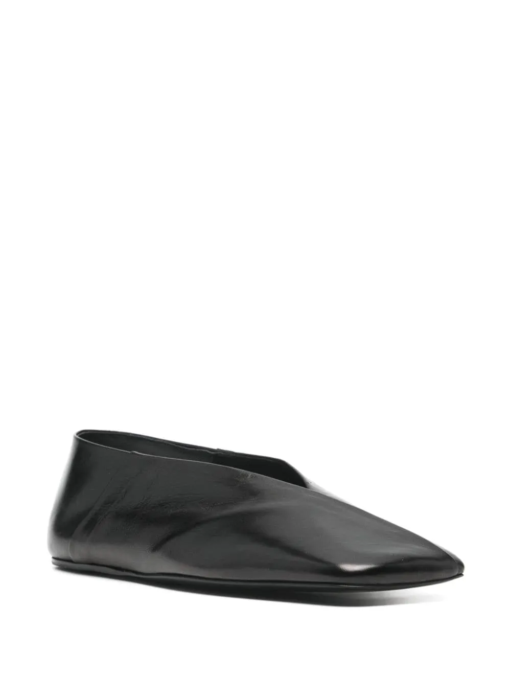 Jil Sander Women's Flat Shoes