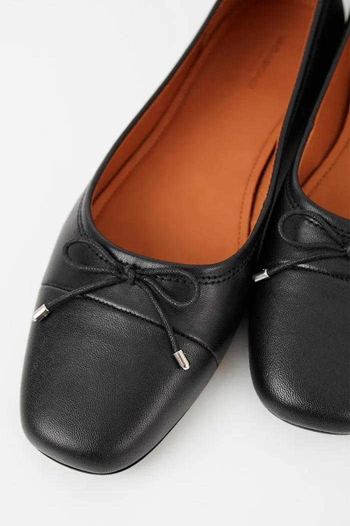 JOLIN BALLET FLAT SIZE 40 & 41