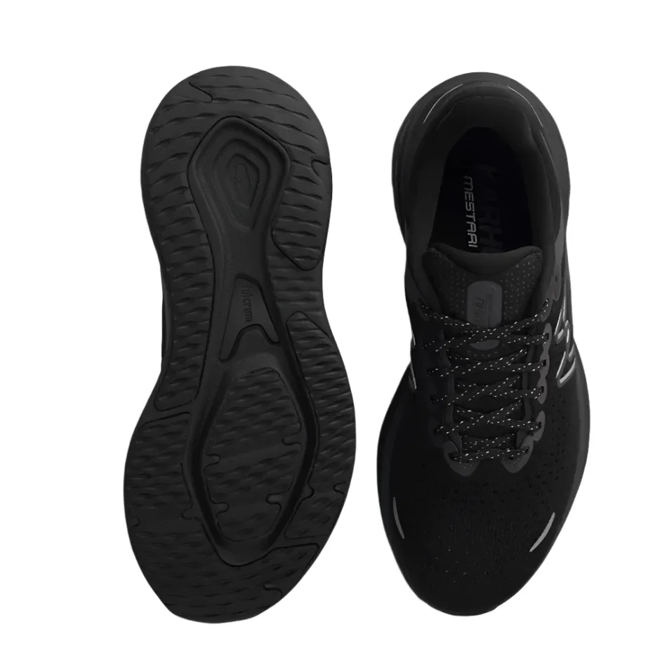 Karhu Men's Mestari Run 1.5 Running Shoes in Black SS25