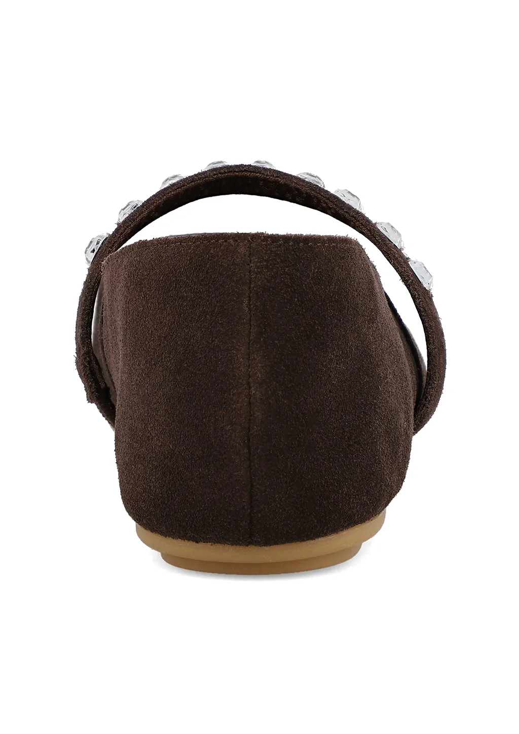 KAROLIN - DARK BROWN
