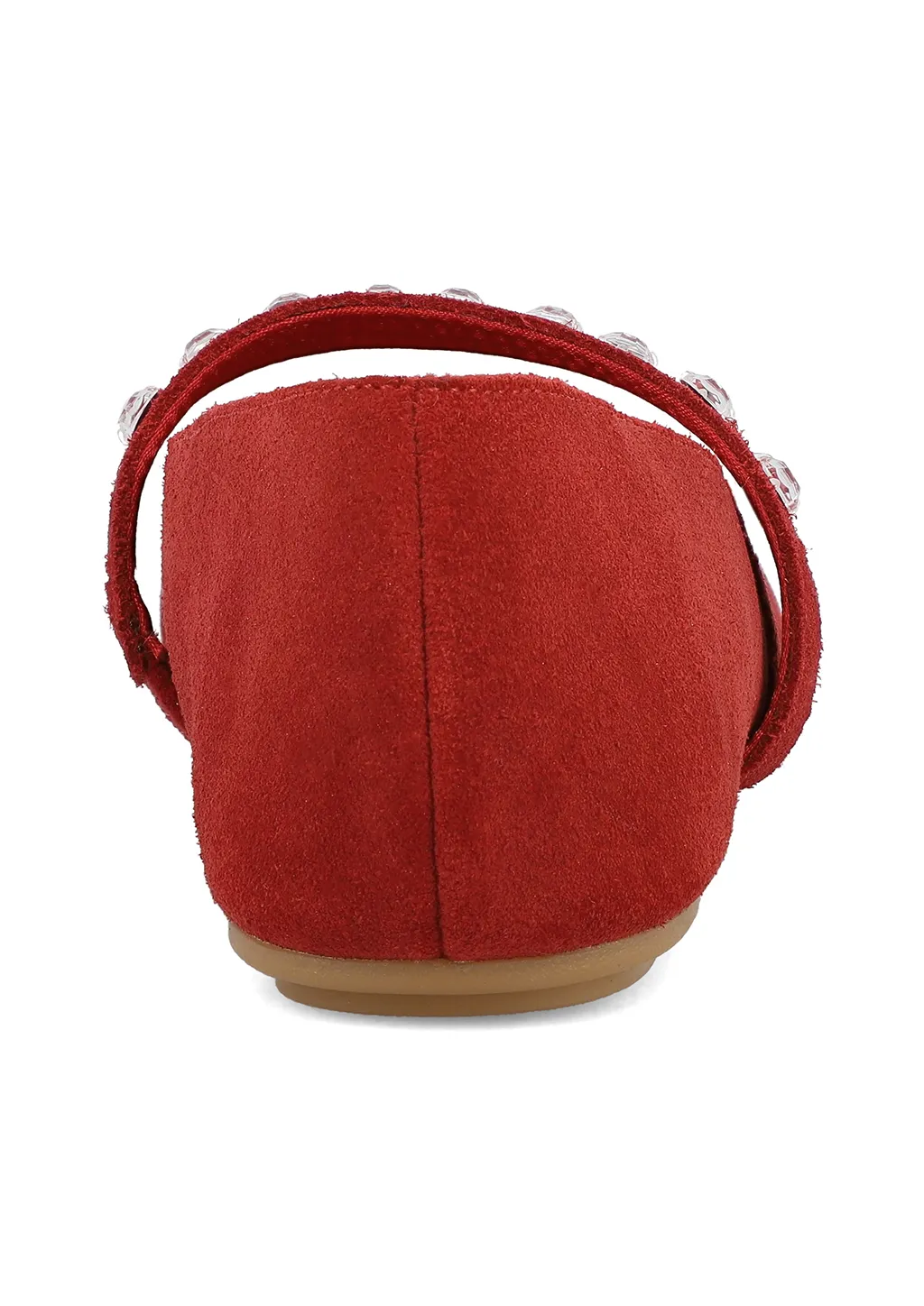 KAROLIN - RED