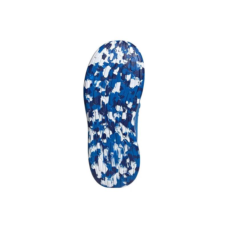 Kid's Preschool Lite Racer Adapt 7.0 Bright Royal/White