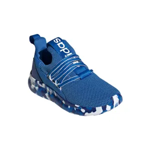 Kid's Preschool Lite Racer Adapt 7.0 Bright Royal/White